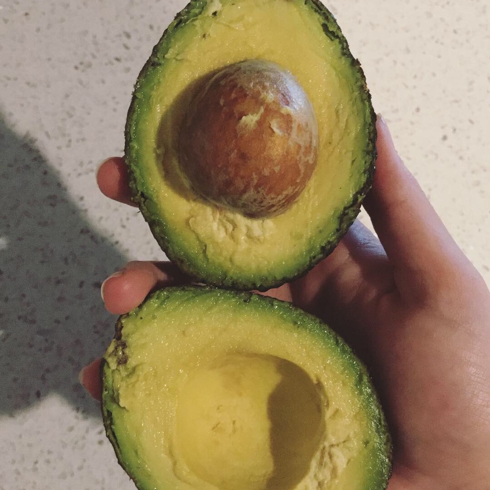 Meet your Posher, Margaret